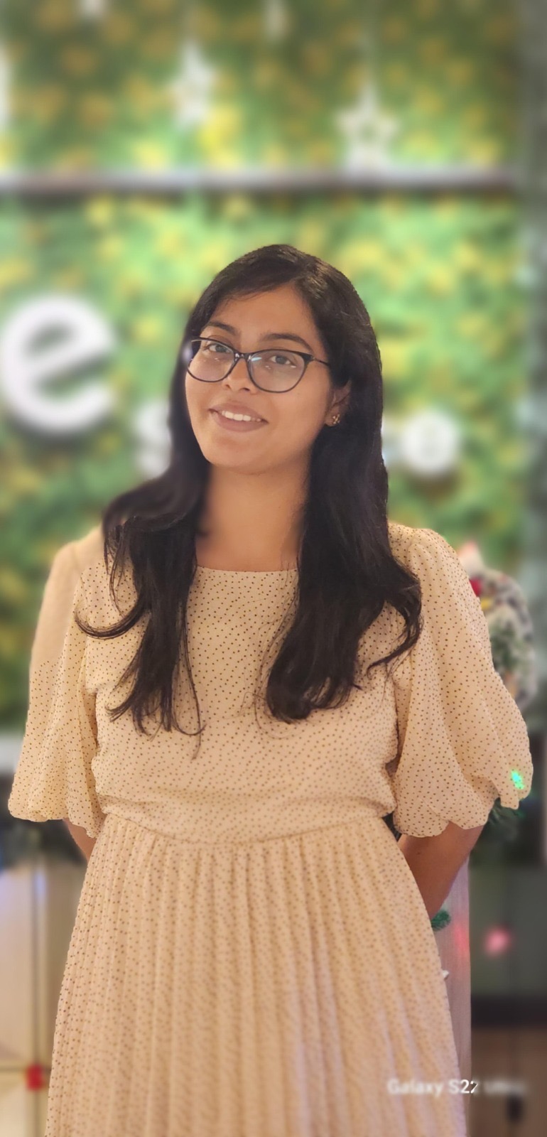 Srimathy Viswanathan